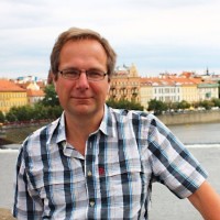 Roxit Employee Wouter van Noort's profile photo