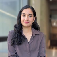 Coding Minds Employee Anushka Boran's profile photo