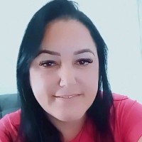 Climber RMS Employee Marcela Regina MacHado's profile photo