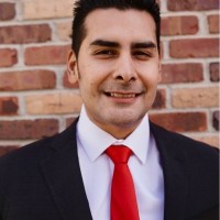 WERMA Employee Luis Anton's profile photo