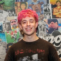 ReplaceIT Employee Federico Damboreana's profile photo