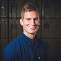 Deployed Logix Employee Adam Barr's profile photo