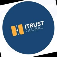 Itrust Global Employee Ishan's profile photo