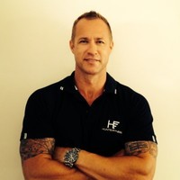 Accensis Employee Adrian Hunter's profile photo