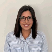 Mul-T-Lock Employee Shanny Cohen's profile photo