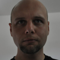 Blue River Technology Employee Jarrod Wright's profile photo