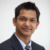 BHIVE Workspace Employee Madhur Agrawal's profile photo