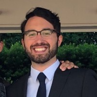 Ink & Drink LLC Employee Sean Muldoon's profile photo