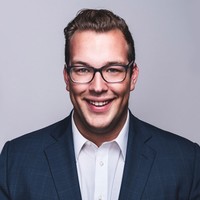 Butler/Till Employee Devin MacHenry's profile photo