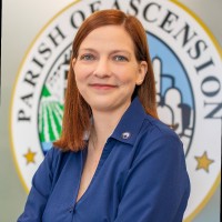 Ascension Parish Government Employee Ruth Phillips's profile photo