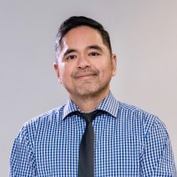 Unity Health Toronto Employee Jonathan Fetros's profile photo