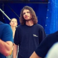 Codewars Employee Oleksii Bezditko's profile photo