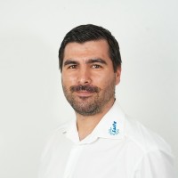 Eduard Lutz Schrauben-Werkzeuge GmbH Employee Florian Harlander's profile photo