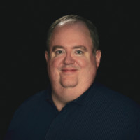 VDURA Employee Ken Haugen's profile photo