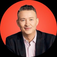 G2 Employee Eric Gilpin's profile photo