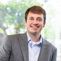 Bastian Solutions Employee John Padgett's profile photo