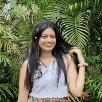 Concerto Software & Systems (P) Ltd Employee Yogita Lambole's profile photo