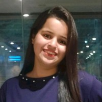 UrbanHR Services Employee Vidushi Arora's profile photo