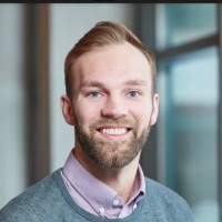 Jacob Larson Email & Phone Number