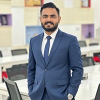 SRC (Pvt) Ltd. Employee Waleed Ali's profile photo
