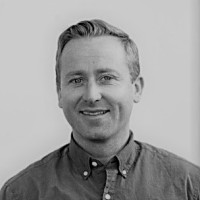 Ripcord Employee Jens Hurley's profile photo