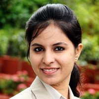 CoRover - Human Centric Conversational AI Platform Employee Nikita Morwani's profile photo