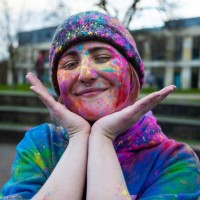 LucidCX Employee Jas Raymond-Barker's profile photo