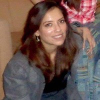 Sadia McClelland Email & Phone Number