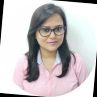 Worley Employee Sandhya Tiwari's profile photo