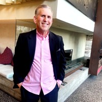 Marketing, Web Design & Consulting for Event, Stationery & Wedding industry Employee Brian Lawrence's profile photo