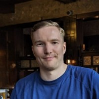 Guestwise Employee Rob Pickard's profile photo
