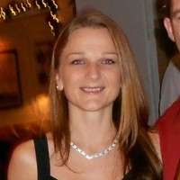 West Bay Club Employee Zuzana Enderle's profile photo