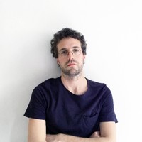 ENSA Paris-Est Employee Giovanni Piovene's profile photo