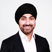SAB Capital Employee Preet Sabharwal's profile photo