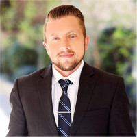 Compass Employee Michael Siddall's profile photo