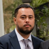 Fernando Reyes Email & Phone Number