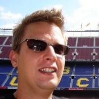 Uniglobe Axon Travel Employee Frederik Debruyn's profile photo