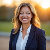 Tealium Employee Jodie Jansen's profile photo