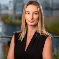 Frederika Kuklova Email & Phone Number