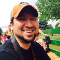 Fifth Third Bank Employee Jonathan Parrish's profile photo