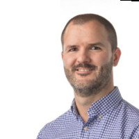 Newmont Corporation Employee Tim Munro's profile photo