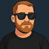 Punch Cyber Corp Employee Joseph Stahl's profile photo