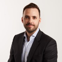 Dermago Employee Marc-Andre Faad's profile photo