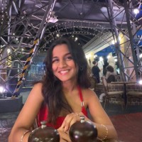 Radical Yes Employee Rinika Shinde's profile photo