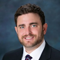 Major League Baseball (MLB) Employee Ryan Strauss's profile photo