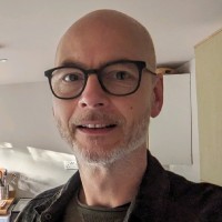 The Office for Environmental Protection Employee Richard Marsh's profile photo