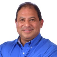 Cabinet IQ Employee Bob Villarreal's profile photo