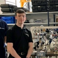 Triogen Employee Chris Roddy's profile photo