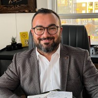 GMK Energy Employee Murat Karadaş's profile photo