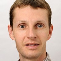 Kodiak Sciences Employee Laurent Ducry's profile photo